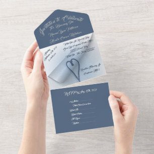 LavishiOn 2 Heartstrings 2 Seiten 1 Zusammenleben All In One Einladung