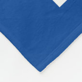 LAVO Fleece-Decke Fleecedecke (Ecke)