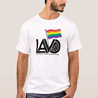 LAVO Stolz T-Shirt