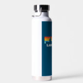 Lavon Texas Canoe Trinkflasche (Rechts)