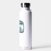 Lavon Texas Deer Trinkflasche (Links)