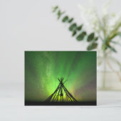 Lavuu Postkarte (Stehend Vorderseite)