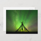 Lavuu Postkarte (Vorne/Hinten)