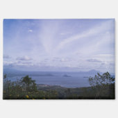 Lawa Magnet (Vorderseite)