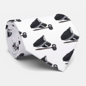 LawAndOrder100409 Krawatte (Gerollt)