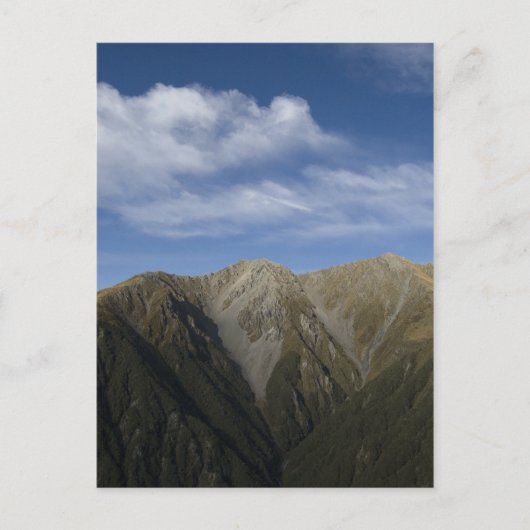 Lawinenspitze Postkarte (Vorderseite)