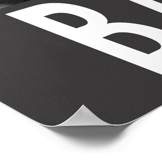 LAWMEN LEGEND BAT MASTERSON POSTER (Ecke)