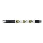 Lawn Bowler Bowling, Emmy Pen Kugelschreiber (Vorderseite)