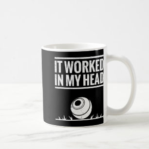 Lawn Bowler Set Lawn Bowling Champion Lawn Bowling Kaffeetasse