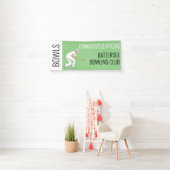 Lawn Bowls Banner (Insitu)