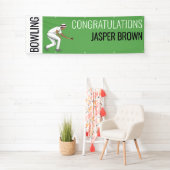 Lawn Bowls Banner (Insitu)
