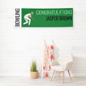 Lawn Bowls Banner (Insitu)