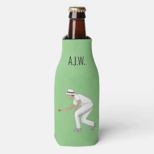 Lawn Bowls Flaschenkühler