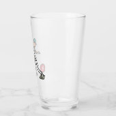 Lawn Bowls Glas (Links)