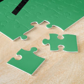 Lawn Bowls Puzzle (Seite)