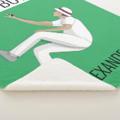 Lawn Bowls Sherpadecke (3/4)