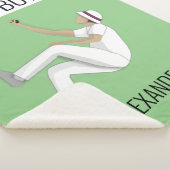 Lawn Bowls Sherpadecke (3/4)