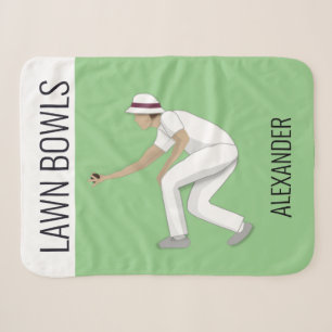 Lawn Bowls Sherpadecke