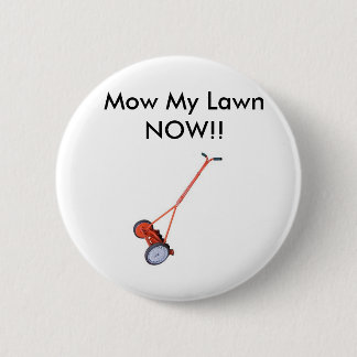 Lawn_Mower, mähen meinen Rasen JETZT!! Button