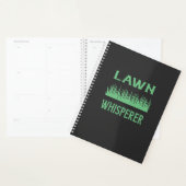Lawn Whisperer Planer (Anzeige)