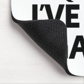 LAWNBOWL.png Mousepad (Ecke)