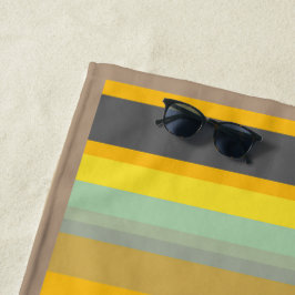 LAWNCHAIR Strandtuch | m3galleryStudio