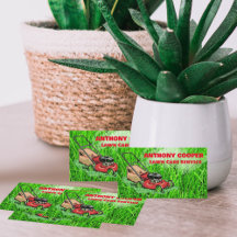 Lawnscaper lawncare