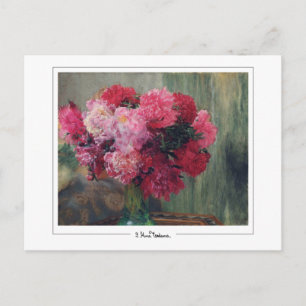 Lawrence Alma-Tadema #11 - Fine Art Postcard Postkarte