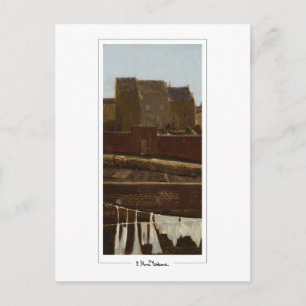Lawrence Alma-Tadema #326 - Kunstpostkarte Postkarte