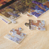 Lawrence Alma Tadema das Finden von Mosese Puzzle (Seite)