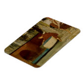 Lawrence Alma-Tadema - die Einschiffung auf der Sc Magnet (Linke Seite)