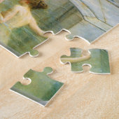 Lawrence Alma-Tadema - ein Puzzle (Seite)