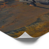 Lawrence Alma-Tadema - Gunthram Bose und seine Poster (Ecke)