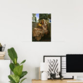 Lawrence Alma-Tadema - Prosa Poster (Heimbüro)