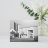 Lawrence, Kansas, 1938 Postkarte (Stehend Vorderseite)