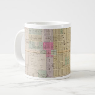 Lawrence, Kansas Jumbo-Tasse
