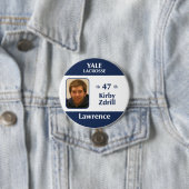 Lawrence - Kirby Zdrill Button (Beispiel)