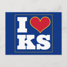 Lawrence (KS) Einladung