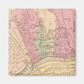 Lawrence Magnet (Vorne)