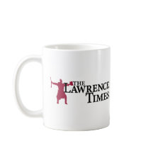 Lawrence Times Classic Tasse