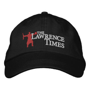 Lawrence Times verstellbarer Hut