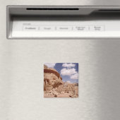 Lawrence von Arabiens Haus während Magnet (In Situ (Geschirrspüler))