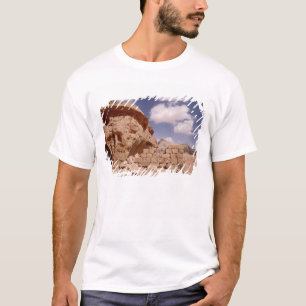 Lawrence von Arabiens Haus während T-Shirt