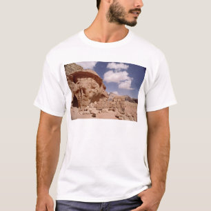 Lawrence von Arabiens Haus während T-Shirt