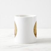 Lawrence von Brindisi Kaffeetasse (Mittel)