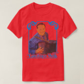 Lawrence Welk T-Shirt (Design vorne)