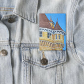Lawson Tower Türmchen Button (Insitu)