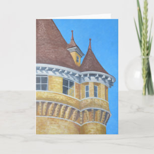 Lawson Tower Türmchen Karte