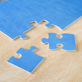 Lawson Tower Turrets 1014-Teile-Puzzle Puzzle (Seite)