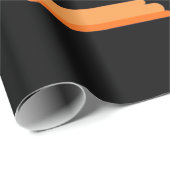 Lawyer All Rise Here Comes The Judge Geschenkpapier (Rolleneckpunkt)